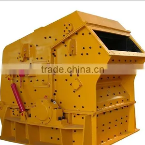 High Capacity Basalt Crusher thumbnail-4
