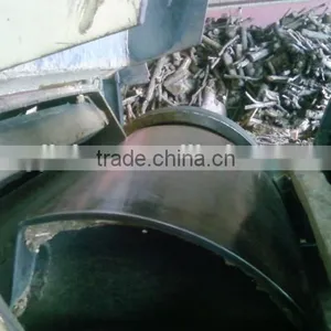 2017Jinkun Industrial Electric Wood Chippers With Low Price thumbnail-6