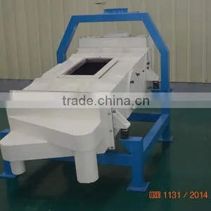 Hot Selling! Small Vibrating Screen / Vibrating Screener thumbnail-3