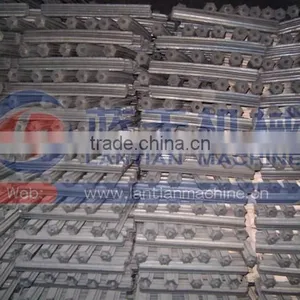 China NO.1 Manufacturer Sawdust Briquette Charcoal Extruder Machine thumbnail-2