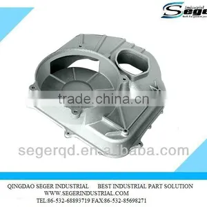 Aluminium Alloy Pressure Die Casting thumbnail-4