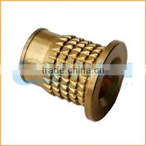 Custom High Quality Cnc Precision Machining 7075 Aluminum Parts thumbnail-1
