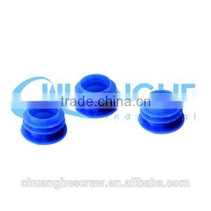 Customized Stainless Steel Threaded Plug thumbnail-4