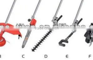M2600 Multi-fuctional Cutter thumbnail-2