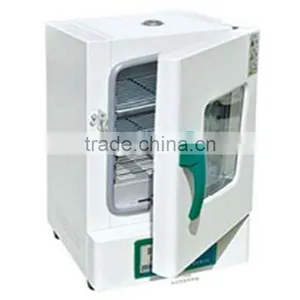 Laboratory Heating Equipments Desktop Stainless Steel Mini Incubator WP thumbnail-1
