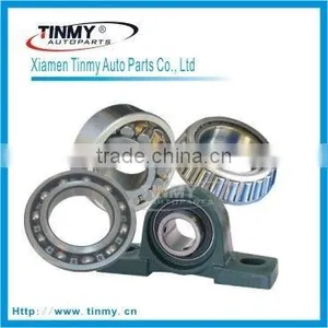 Deep Groove Ball Bearings / Pillow Block Bearing /Tapered Roller Beaering thumbnail-1