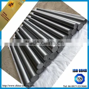 Custom Size Tungsten Cylinder Rod thumbnail-3