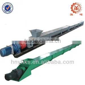 Yuhui Flexible Screw Conveyor for Sale With Best Price thumbnail-1