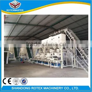 Newest Design CE Approved Renewable Sources Wood Burning Stove Pellet Machine, Wood Pellet thumbnail-6