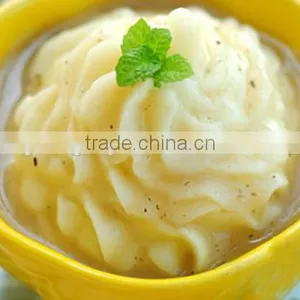 Stainless Steel Potato Paste Grinding Machine/Mashed Garlic Machine With Good Price thumbnail-4