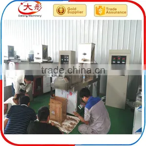 Best Quality Pet Dog Food Making Machine Processing Line thumbnail-6