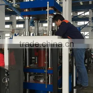 Factory Directly Sale Hydraulic Tablet Press Machine thumbnail-4