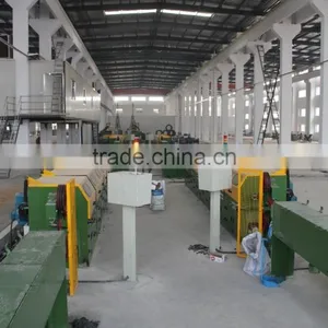 Mattress Wire Drawing Machine thumbnail-4