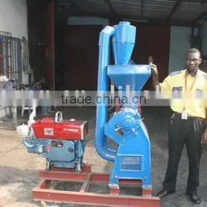 Coffee Bean Milling Equipment thumbnail-1