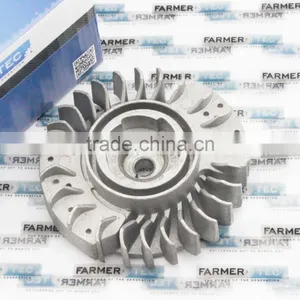 FLYWHEEL FOR STIHL 024 026 MS240 260 CHAINSAW REPLACE NEW thumbnail-1