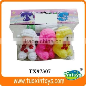 Rubber Toy Animals, Rubber Toy Sea Animals, Rubber Penguin thumbnail-4