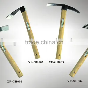 Mini Steel Rake thumbnail-1