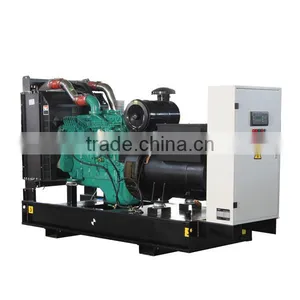 Generator 150kva With Stamford or Marathon Alternator thumbnail-2