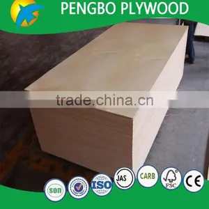 Cheap Price Commercial Plywood for Furniture for Sale thumbnail-2