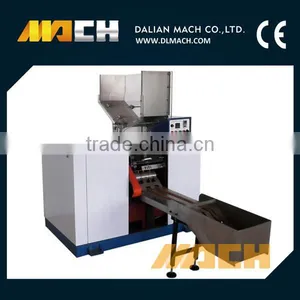 CY021 Automatic U Shape Straw Making Machine thumbnail-1