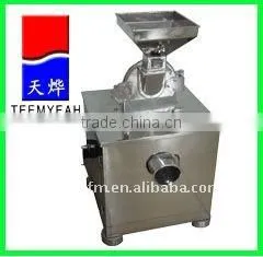 TW-180 Electric Grain Machine (Video) thumbnail-1