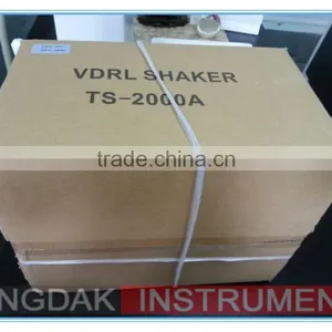 KS-2000A Multi-purpose Decoloring Shaker thumbnail-4