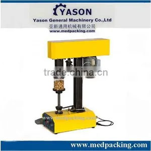 Good Price!Electrical Can Sealing Machine, Tin Sealing Machine, Jar Sealing Machine thumbnail-1