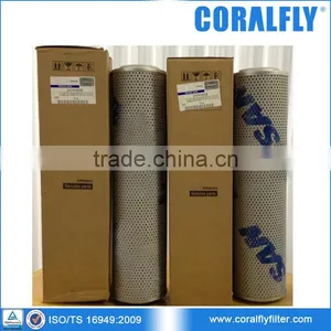 CORALFLY OEM Экскаватор FH150 - 3 Двигатель IVECO Гидравлический фильтр 2474 - 9008 thumbnail-1