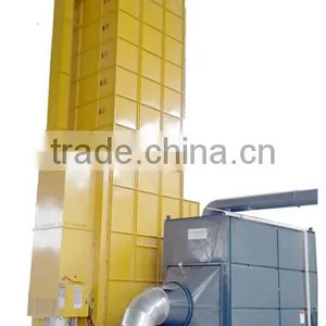 Professional Design and New Type Circulating Grain Dryer thumbnail-1
