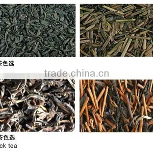 Tea CCD Color Sort Machine for All Tea Factory thumbnail-3