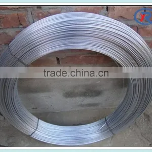 gi Wire Manufacturer/low Carbon Steel Wire /pure Zinc Wire thumbnail-3