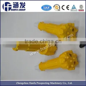 6" Series DTH Drill Bits thumbnail-1
