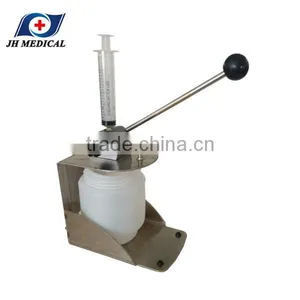 Made in China Needle Burner and Syringe Destroyer thumbnail-3