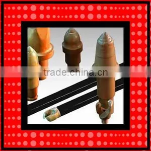 Coal Auger Drill Bit thumbnail-4