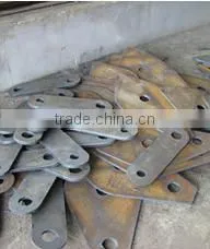 China Hot Sale Portable Steel Cnc Flame/plasma Cutting Machine thumbnail-4