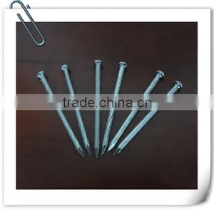 China Suppliers Cheap Price Concrete Nails /concrete Steel Nail for Construction thumbnail-3