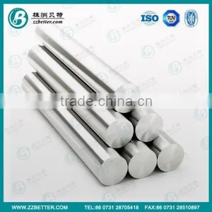 BT10S Solid Inch Size Ceramic Carbide Rods/cermet Rods thumbnail-5