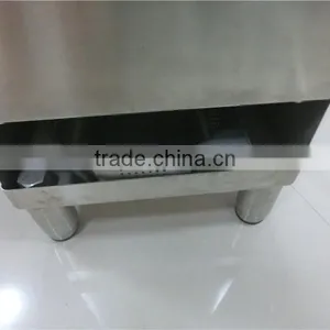 20kg Capacity Sweet Potato Peeling Machine,industrial Potato Carrot Peeling Machine(MPP-20) thumbnail-6