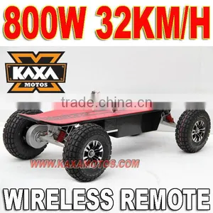 800W Electric Skate Board thumbnail-1