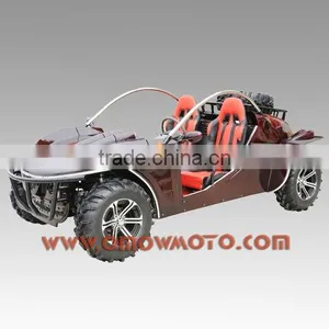 EEC 800CC 4X4 Go Kart thumbnail-1