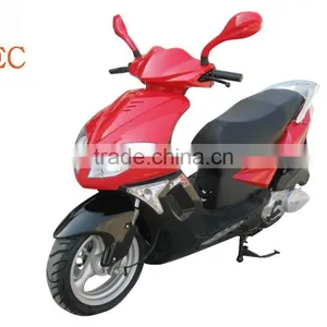 125cc EEC3 Scooter for Sale thumbnail-1