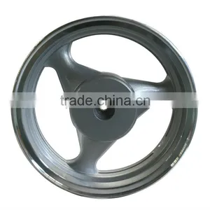 Motorcycle Wheel thumbnail-1