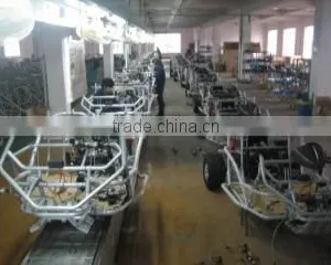 Zhejiang Renli Vehicle Co., Ltd. company overview - view 3 thumbnail