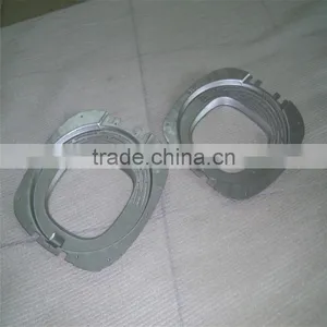 Custom CNC Machining Manufacture Customized Drawings CNC Machining Part thumbnail-4