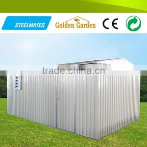 High-quality Metal Garden Tools House thumbnail-3