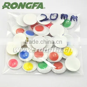 Supply Handcraft Plastic Eyes For DIY Toys thumbnail-3