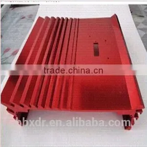 Custom Types of Anodized Cnc Aluminium Machining Parts thumbnail-1