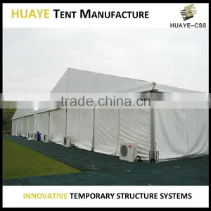 Widely Used 20x20 Aluminum Frame PVC Canopy Tent for Events thumbnail-1
