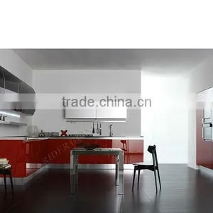 4-6mm Decorative Lacquered Glass thumbnail-1