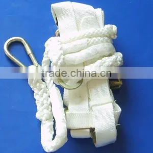 Safety Belt Rope thumbnail-1